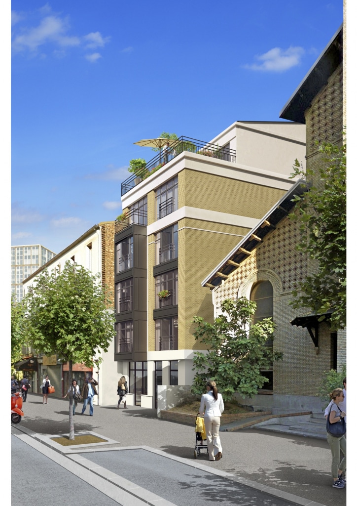DIVERCITY PARIS 14