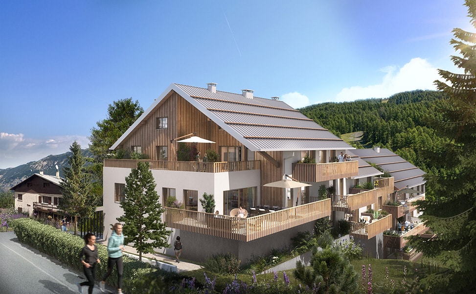 Vars_Lodges