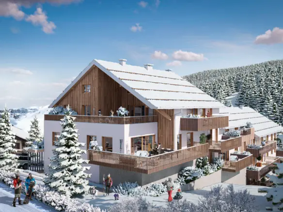 Les Lodges