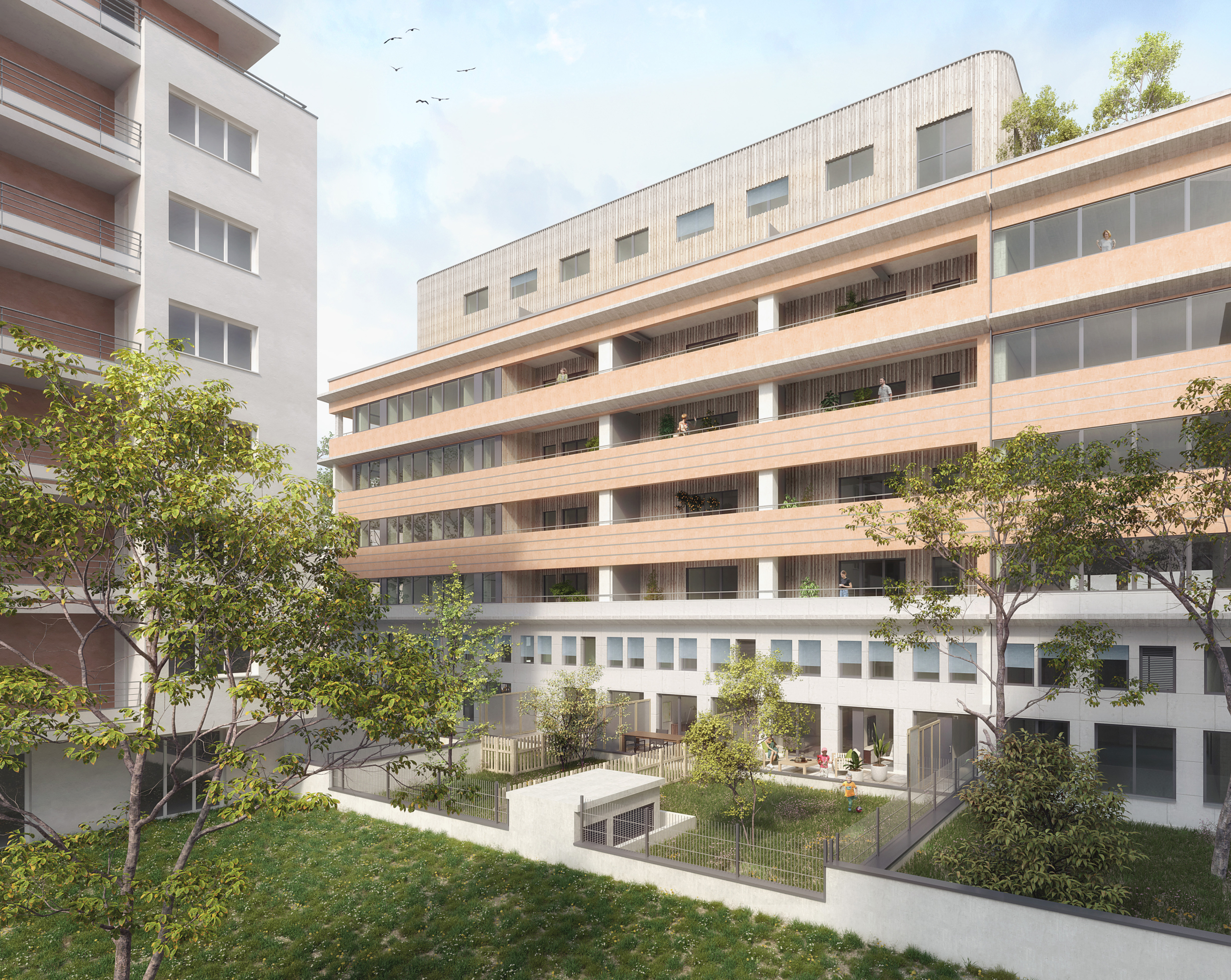 Mulhouse- Lebfèvre - jardin-2