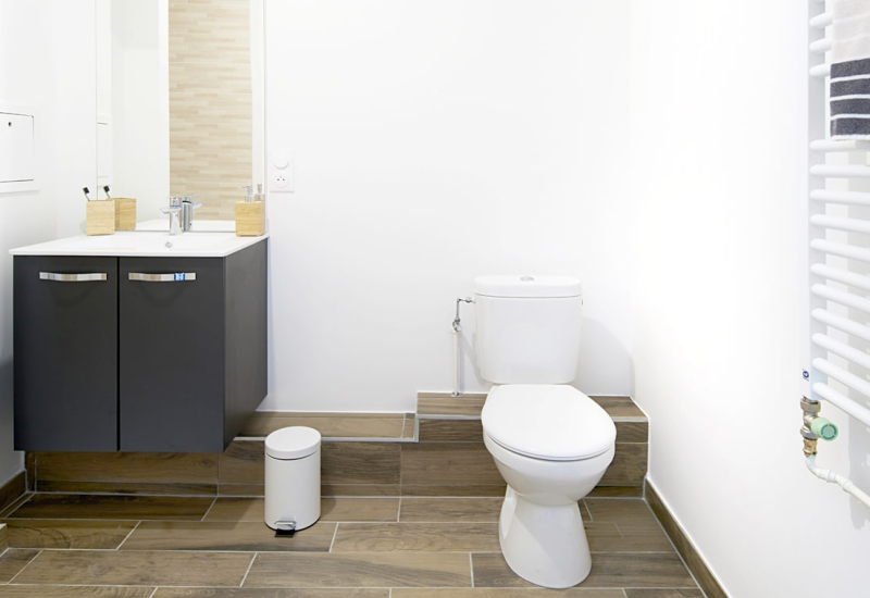 SDB-WC
